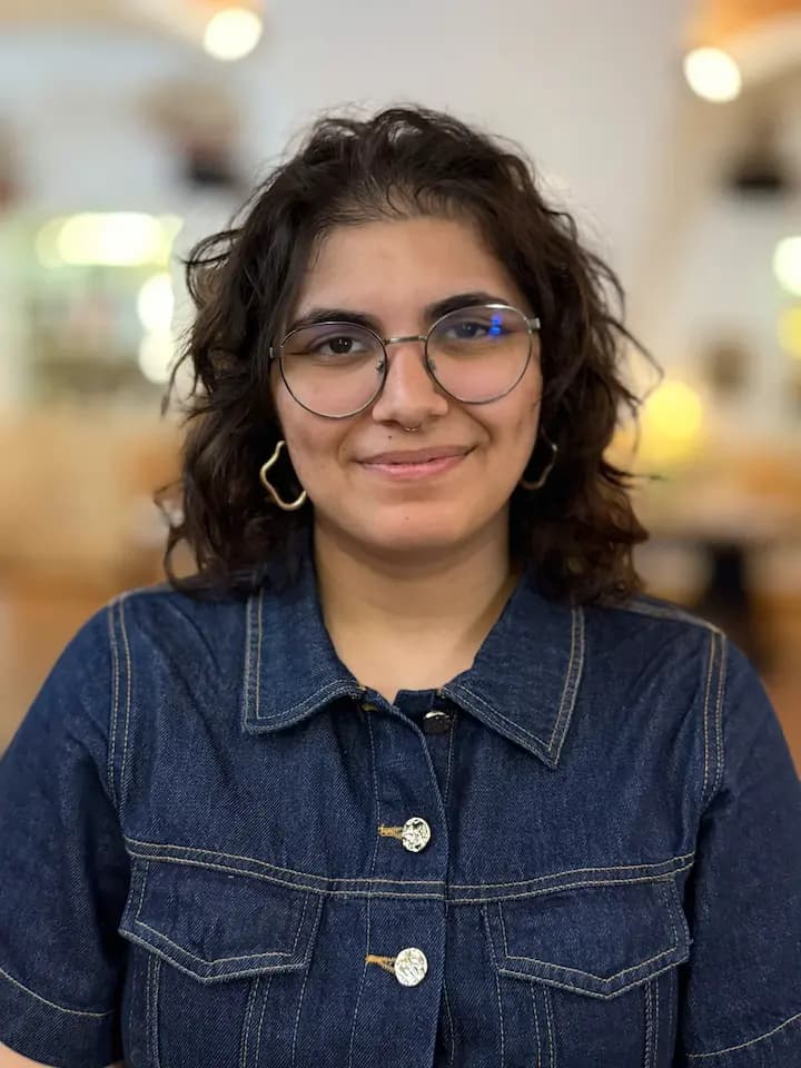 Rachel's Success Story