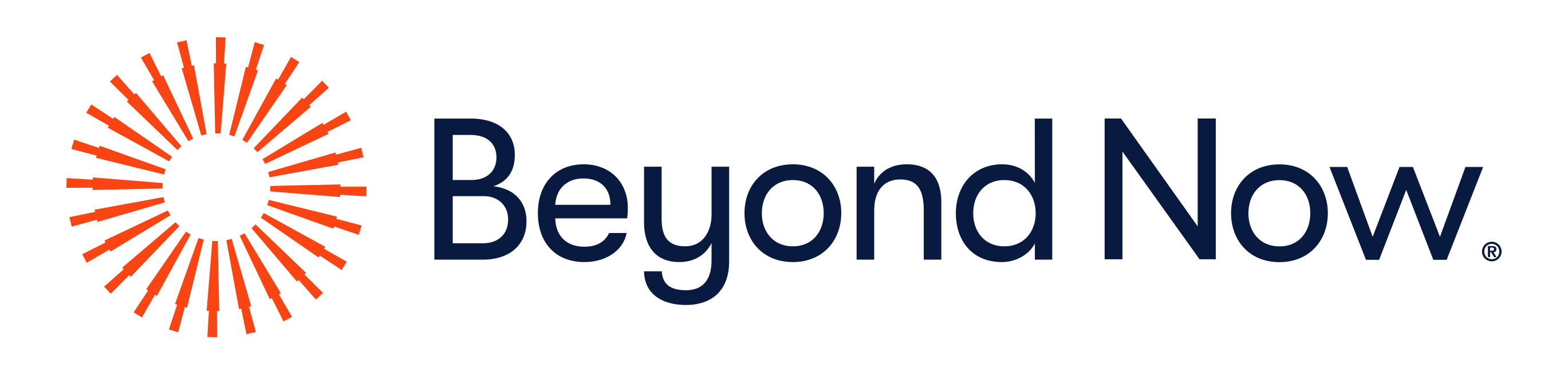 Beyond Logo